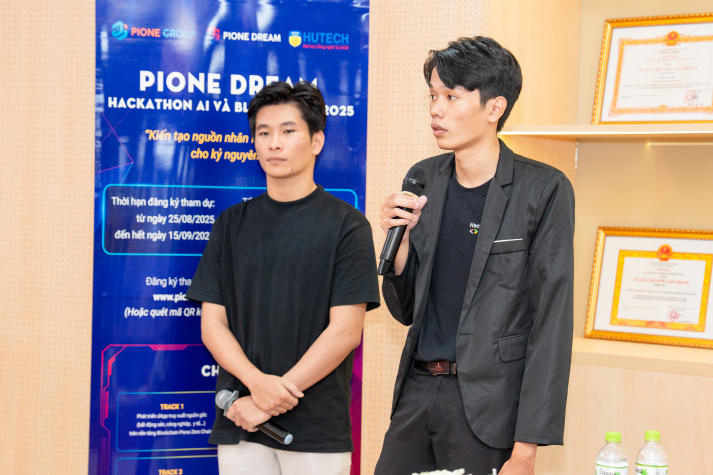 [Hướng nghiệp 2026] Trước sự bùng nổ của các sản phẩm AI, ngành Trí tuệ nhân tạo dẫn đầu xu hướng tuyển dụng 32