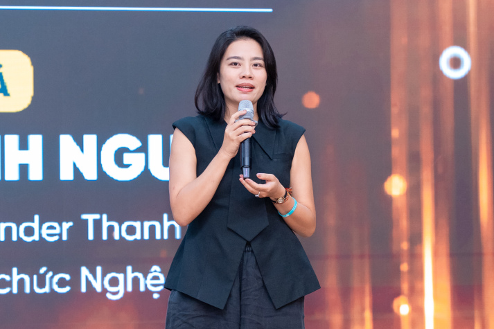 “One View, Enough to Tell”: Khơi mở tư duy nhiếp ảnh cho sinh viên HUTECH 46