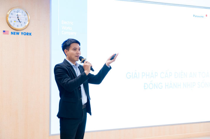 Sinh viên Khoa Kiến trúc - Mỹ thuật nâng tầm tư duy thiết kế không gian sống cùng chuyên gia 57