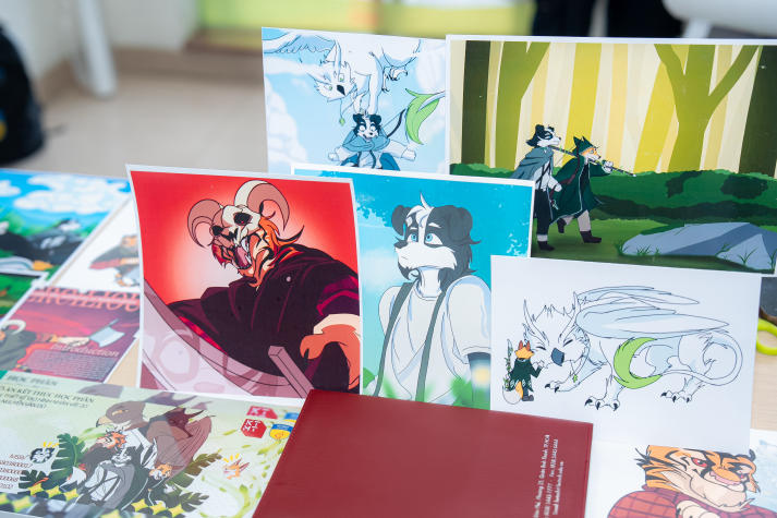 [Ảnh] Rộn ràng chuỗi hoạt động chào tuổi mới, lan tỏa khí thế và khát vọng vươn xa 165