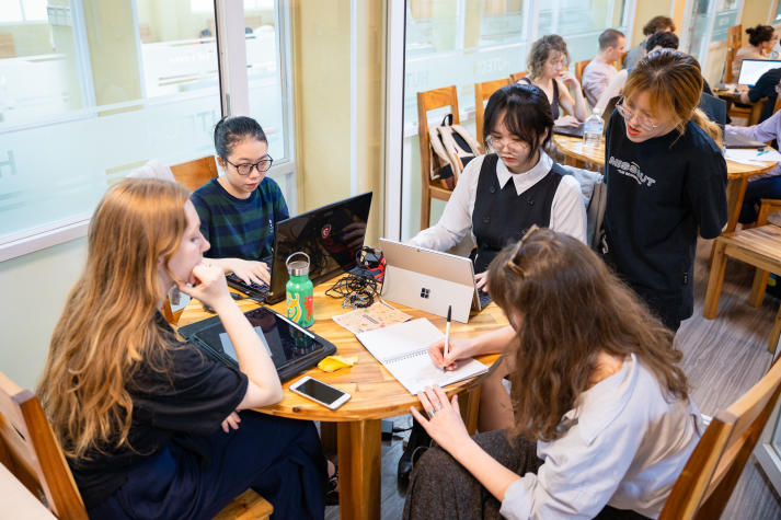 Tổng quan về Trường 179