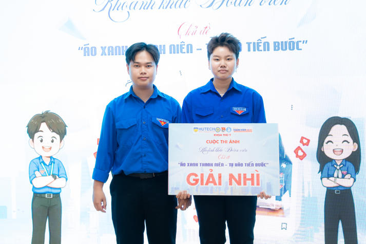 Sinh viên Khoa Thú y noi theo Tư tưởng Hồ Chí Minh, lan tỏa lối sống đẹp 65