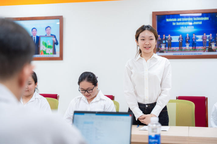 ASKUL Logist tuyển chọn sinh viên VJIT thực tập tại Nhật Bản 37