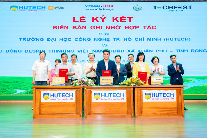 [Video] Phát triển du lịch nông nghiệp địa phương qua góc nhìn của người trẻ 100