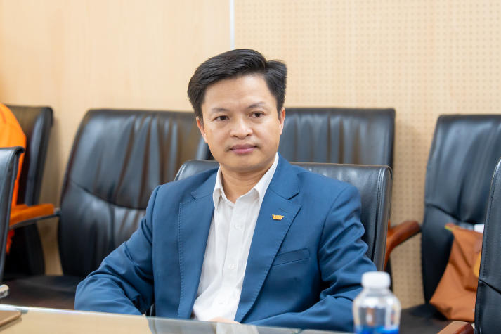 HUTECH thúc đẩy hợp tác với HuReDee, tăng cường cơ hội thực tập và việc làm tại Nhật Bản cho sinh viên 37