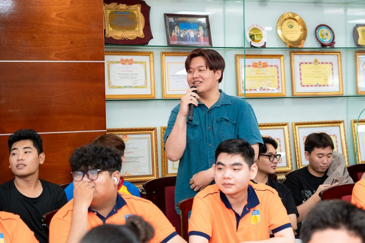 Văn hóa Palli-palli: Chìa khóa giúp sinh viên VKIT bắt nhịp môi trường Hàn Quốc 60