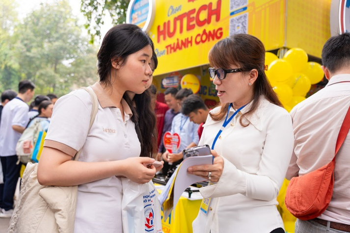 Bỏ xét tuyển sớm và quy định mới về điểm ưu tiên trong mùa tuyển sinh đại học 2025 46