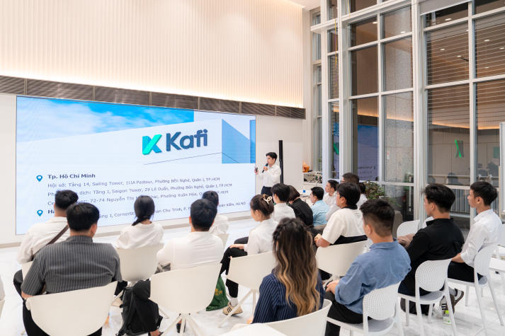 Gần 200 nhóm sinh viên HUTECH trải nghiệm, bồi dưỡng năng lực tại 65 doanh nghiệp 73