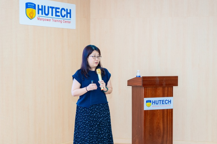 Veterinary Medicine and Animal Husbandry students uncover gut microbiota mysteries with Tunghai University Professor 36