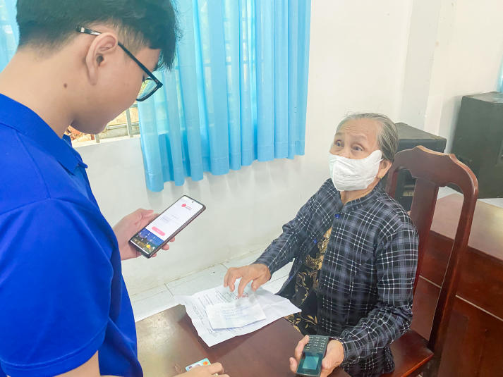 [Video] Khánh thành nhiều công trình ý nghĩa tại mặt trận Mùa hè xanh Đồng Tháp 2025 182