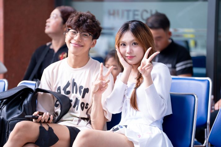 Hơn 3.500 chỗ ở ký túc xá và nhà trọ đã sẵn sàng chào đón tân sinh viên HUTECH 83