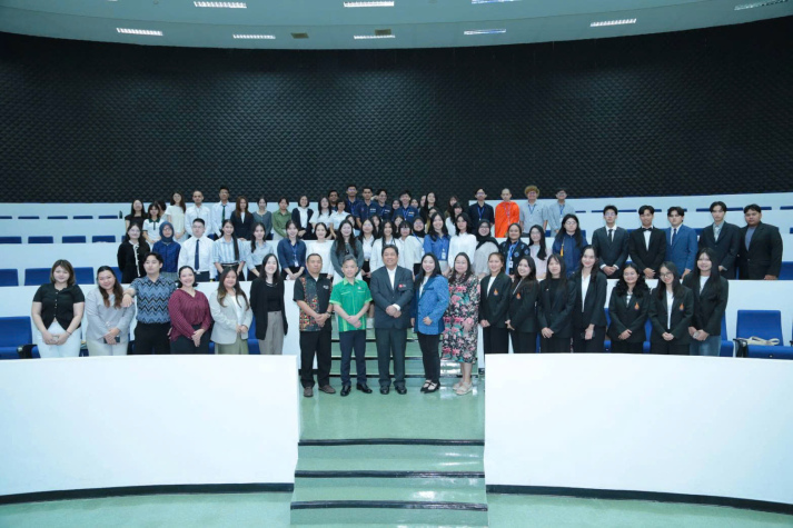 Sinh viên VKIT HUTECH trở thành 1 trong 3 đại diện Việt Nam tại AUN Summer Camp 2026 10