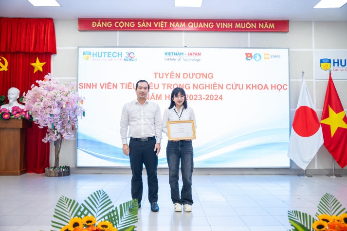 VJIT tổng kết và phát động phong trào sinh viên năm học 2024-2025 44