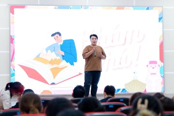 [Video] HUTECH ký kết MOU với 04 doanh nghiệp, rộng cơ hội học tập, việc làm cho sinh viên Quan hệ công chúng, Tâm lý học 105