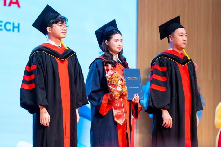 529 tân Kỹ sư Viện Kỹ thuật sẵn sàng bước vào kỷ nguyên công nghệ và chuyển đổi số 66