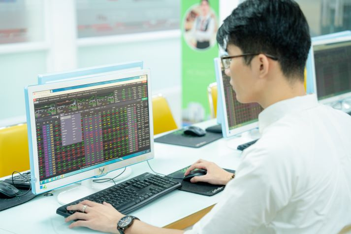 [Hướng nghiệp 2026] Hành vi tài chính thay đổi, cơ hội mới cho thế hệ trẻ theo đuổi ngành Tài chính - Ngân hàng 12