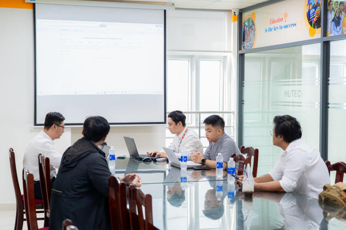 SEMINAR CHUYÊN ĐỀ (THÁNG 2/2026)