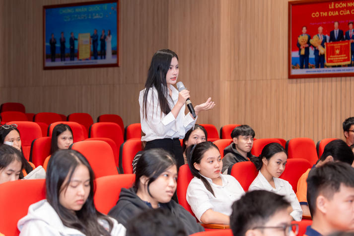 Top 22 HUTECH Startup Wings 2026 sẵn sàng tranh tài tại Bán kết “Bản lĩnh Nhà khởi nghiệp” vào 19/6 tới 41