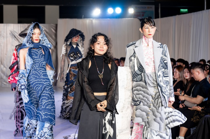 Giá trị khác biệt từ 5 trụ cột đào tạo của HUTECH 104