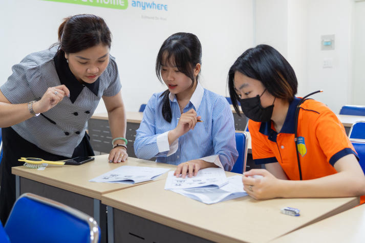 Hành trình trải nghiệm văn hóa, trau dồi học thuật tại Bukkyo Study Tour 2025 50