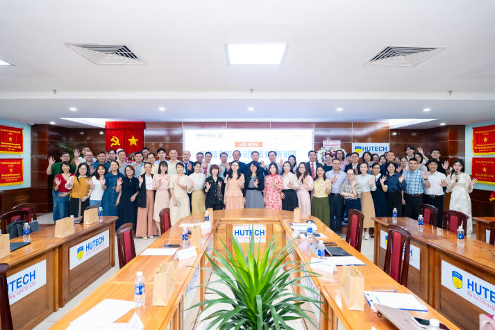 Hội nghị Khoa học Xã hội và Ngôn ngữ 2025: Khơi nguồn tri thức xã hội và nhân văn trong kỷ nguyên số 8