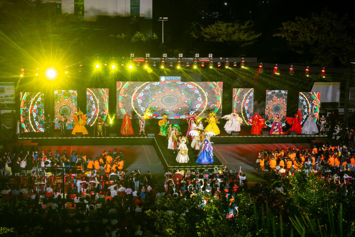 [HUTECH 31 năm] Lời khen từ doanh nghiệp - thước đo cho chất lượng nguồn nhân lực trẻ 63