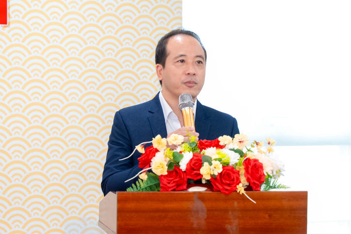 [Video] Hơn 70 đồ án tốt nghiệp mở lối việc làm cho sinh viên Khoa Xây dựng ngay tại giảng đường 12