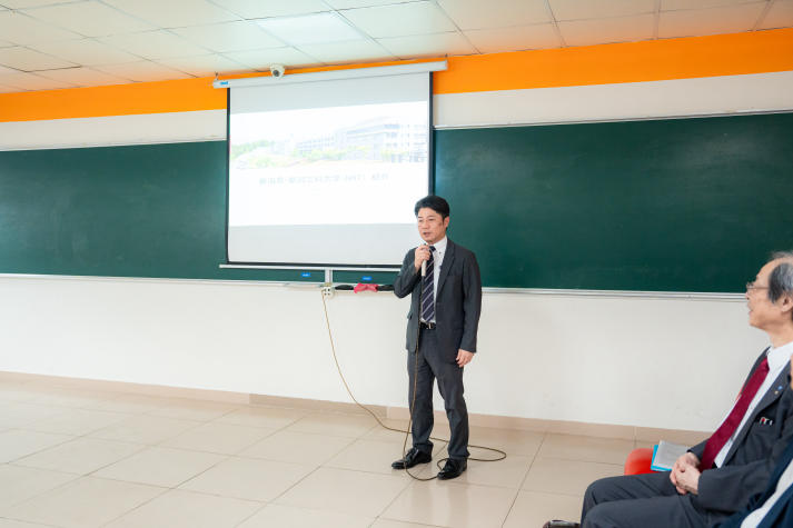 Kết nối học thuật cùng NIIT, sinh viên VJIT mở rộng góc nhìn về ứng dụng công nghệ tiên tiến 19