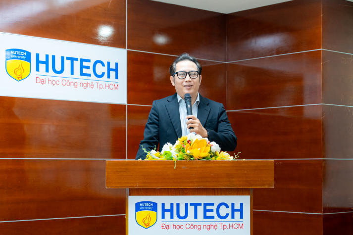 Nuôi heo đất, sinh viên Khoa Quản trị kinh doanh lan tỏa tinh thần sẻ chia đến cộng đồng 10