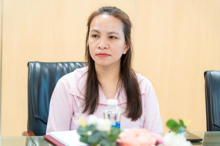 From Learning Express to international internships: HUTECH and Singapore Polytechnic expand educational collaboration 17