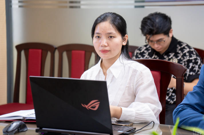 HUTECH và JETRO mở hướng kết nối sinh viên với doanh nghiệp Nhật Bản 19