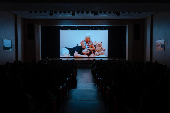 [Video] Sinh viên Truyền thông VJIT kể “Chuyện nhà mình” bằng ngôn ngữ điện ảnh 16