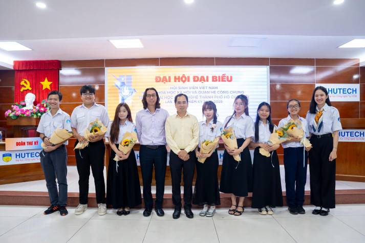 Thắp lửa nhiệm kỳ mới, Liên Chi hội Khoa Khoa học Xã hội và Quan hệ Công chúng sẵn sàng bứt phá 177