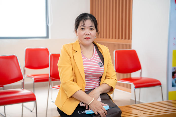 [Video] Đông đảo phụ huynh đồng hành cùng tân sinh viên nhập học tại HUTECH 38