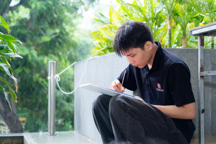 Khoa Kiến trúc - Mỹ thuật chung tay đưa di sản vào thời đại số, lan tỏa hành trình 100 năm sơn mài Việt Nam 72