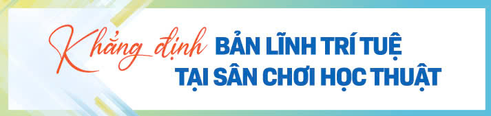 Loạt sân chơi học thuật - văn hóa nghệ thuật - thể thao cho sinh viên HUTECH thỏa sức hòa cùng đam mê 21