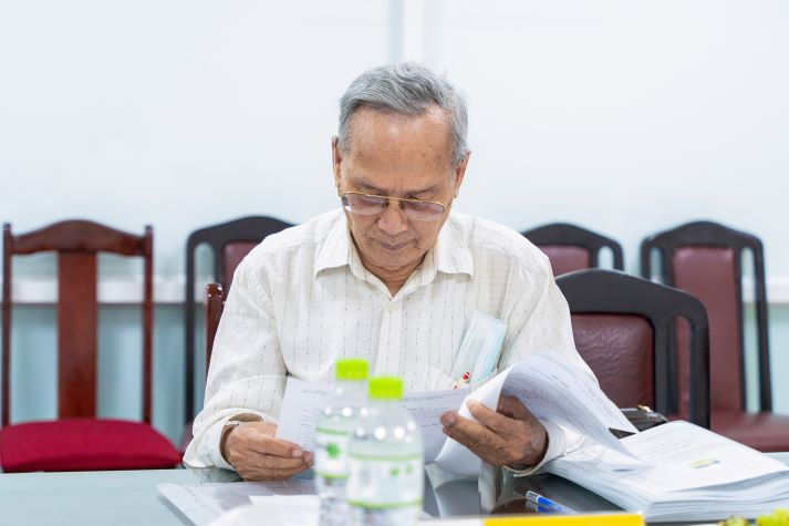 Nâng chất lượng sản xuất thực phẩm từ các đề án Thạc sĩ ngành Công nghệ thực phẩm 6