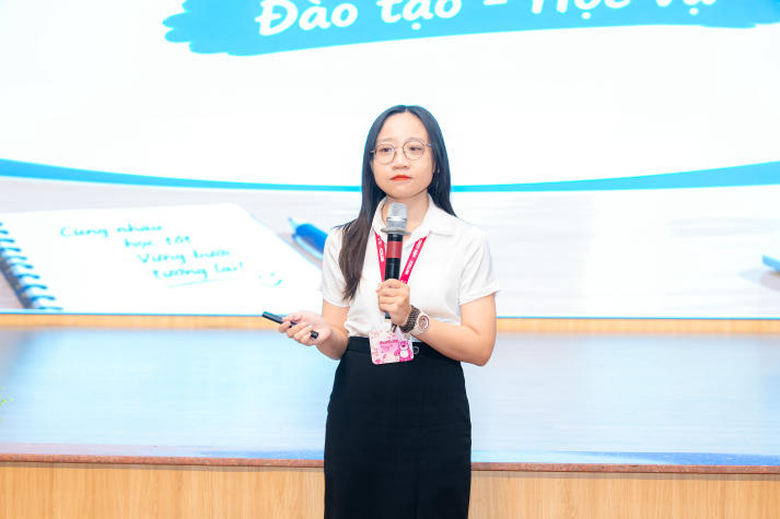 Hiểu yêu cầu tuyển dụng của doanh nghiệp Nhật Bản, sinh viên VJIT định hình lộ trình phát triển bản thân 55
