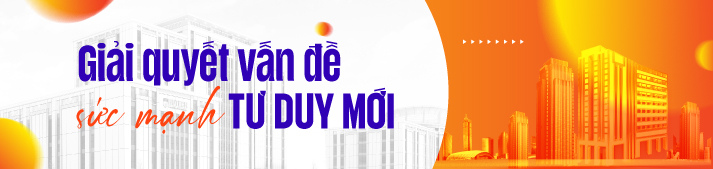 Giá trị khác biệt từ 5 trụ cột đào tạo của HUTECH 42