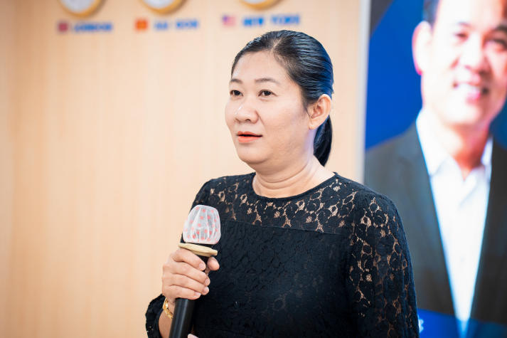 Ứng dụng AI trong học thuật: Hành trang công nghệ cho sinh viên Kiến trúc - Mỹ thuật 61