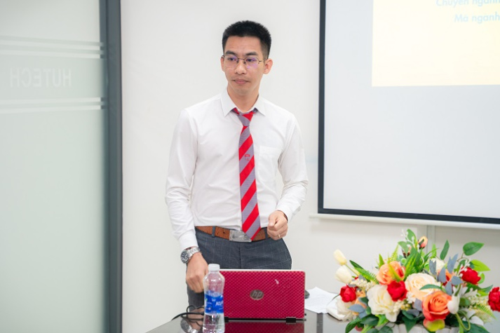 Các đề tài luận văn/đề án tốt nghiệp Thạc sĩ ngành Luật kinh tế phản ánh “điểm nóng” pháp lý 20