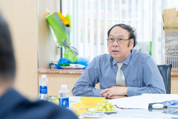 Thêm luận án Tiến sĩ góp phần làm rõ vai trò cá nhân số trong phát triển du lịch vùng Đồng bằng sông Cửu Long 67