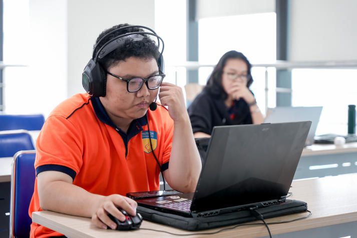 Sinh viên Việt Nam - Nhật Bản cùng kiến tạo giải pháp cho một xã hội già hóa năng động 42