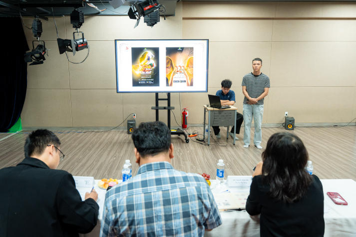 [Hướng nghiệp 2026] Thiết kế đồ họa: ngành của hình khối, màu sắc và cả thị trường 26