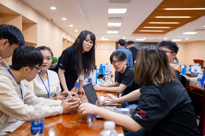 International integration as a catalyst for enhancing higher education quality 127