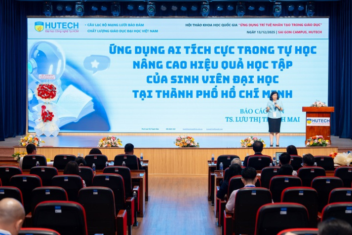 [Video] Khơi dậy tiềm năng công nghệ qua Hội thảo “Ứng dụng trí tuệ nhân tạo trong giáo dục” 40