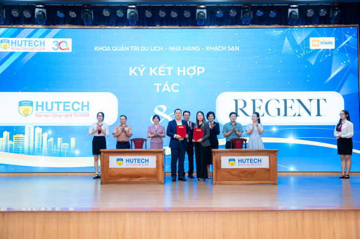 [Video] Học kỳ doanh nghiệp 2025: Bệ phóng nghề nghiệp cho sinh viên Nhà hàng - Khách sạn 66