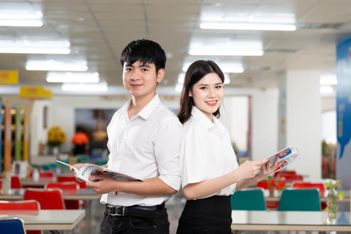 HUTECH thông báo tuyển sinh trình độ Thạc sĩ đợt 2 năm 2026 với 16 chuyên ngành 7