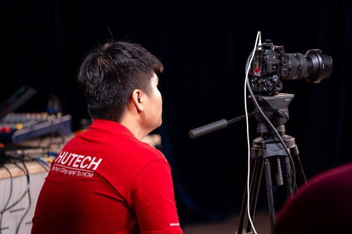 Khám phá thế giới ngành nghề trong kỷ nguyên số và hội nhập quốc tế 29