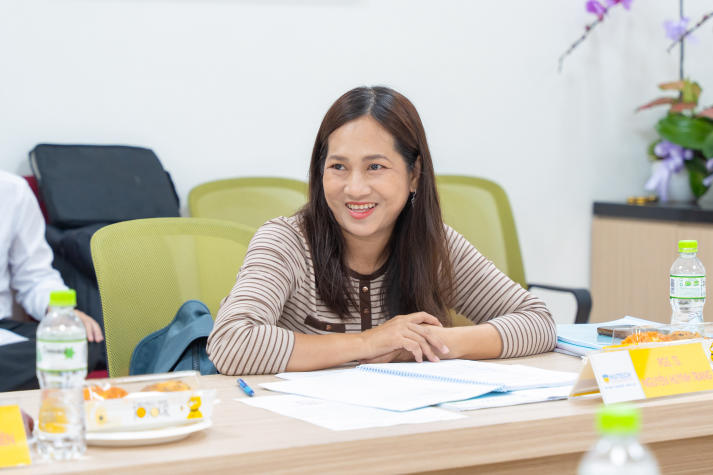 Nghiên cứu cao học gợi mở cách dạy và sử dụng tiếng Anh trong kỷ nguyên số 31